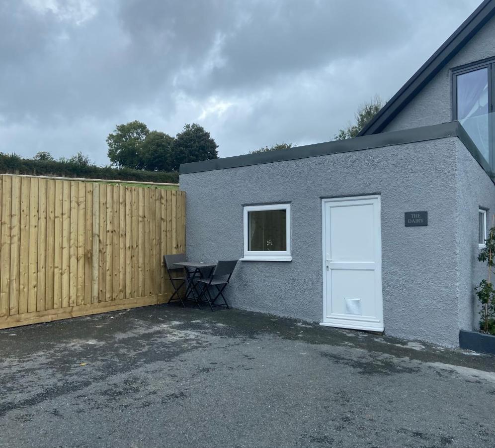 Adorable Bedsit For You, Partner And Your Pet! Stepaside  Exterior photo