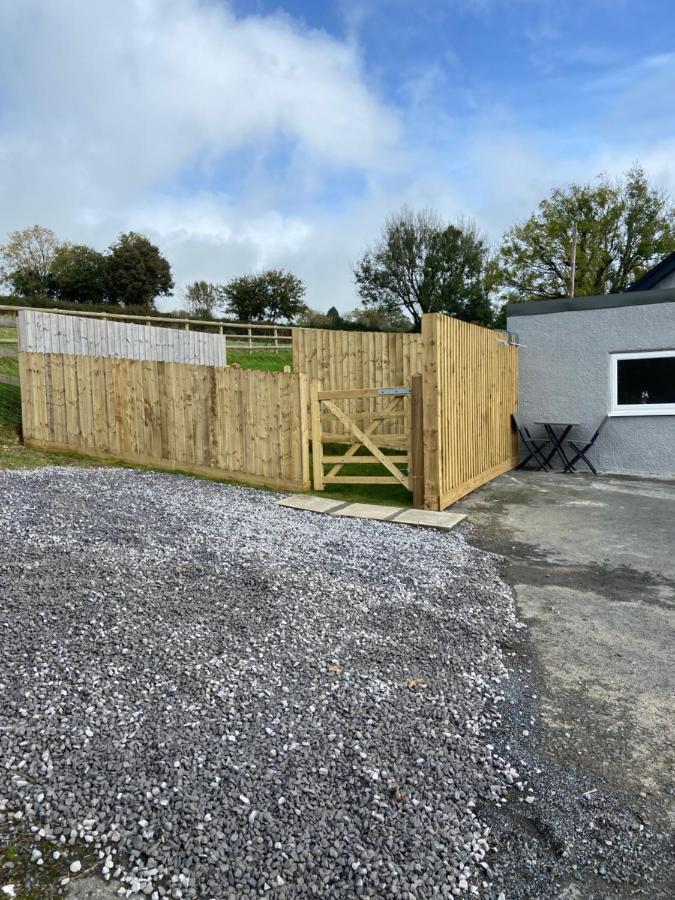 Adorable Bedsit For You, Partner And Your Pet! Stepaside  Exterior photo